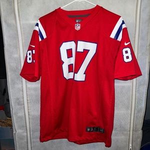Gronkowski Jersey